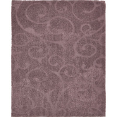 Ownby Floral Indoor Rug
