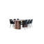 Ronquillo 6 - Person Dining Set-1507409868
