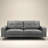 Webster Genuine Leather 3-Piece Living Room Set-1664965749