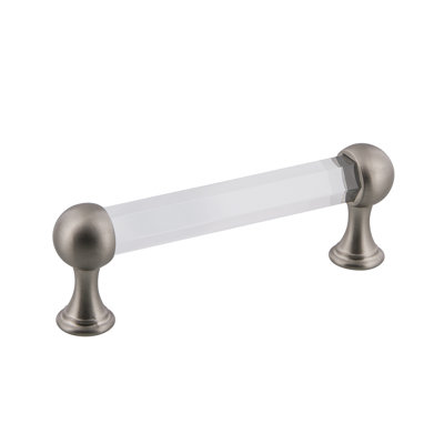 Nostalgic Warehouse Crystal Handle Pull