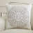 Stone Cottage Medallion Throw Pillow