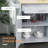 Versatile Rolling Kitchen Island Cart With Practical Drawers And Storage-1970975031