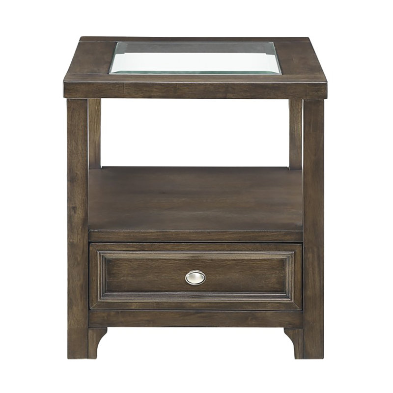 Table de bout Lenian