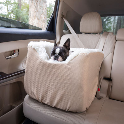 Polyester Pet Bed