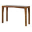Ancona 120cm Solid Wood Console Table