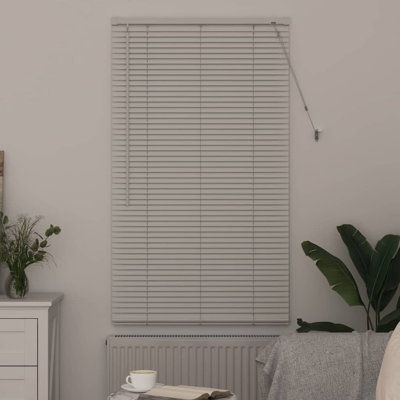 Horizontal/Venetian blind
