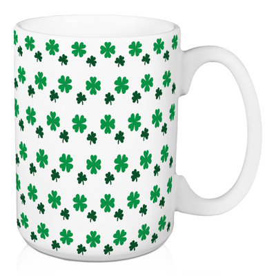 Tumlin Ceramic Coffee Mug