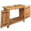 Demarest Bathroom Furniture Suite