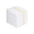 Polyester Striped Rectangle Napkin-86641460