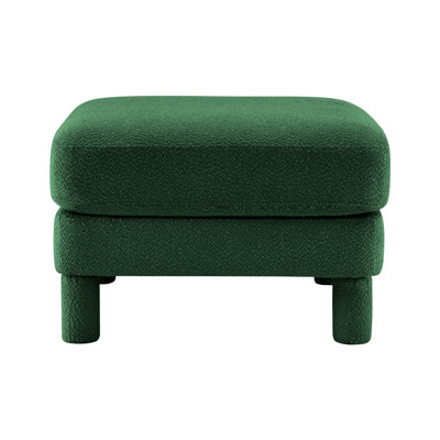 Ottoman Polyester