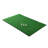 Golf Hitting Mat - 5x3-Foot Artificial Turf Training Mat with 3 Rubber Tees and 6 Teeing Positions - Outdoor or Indoor Golf Simulator by Wakeman