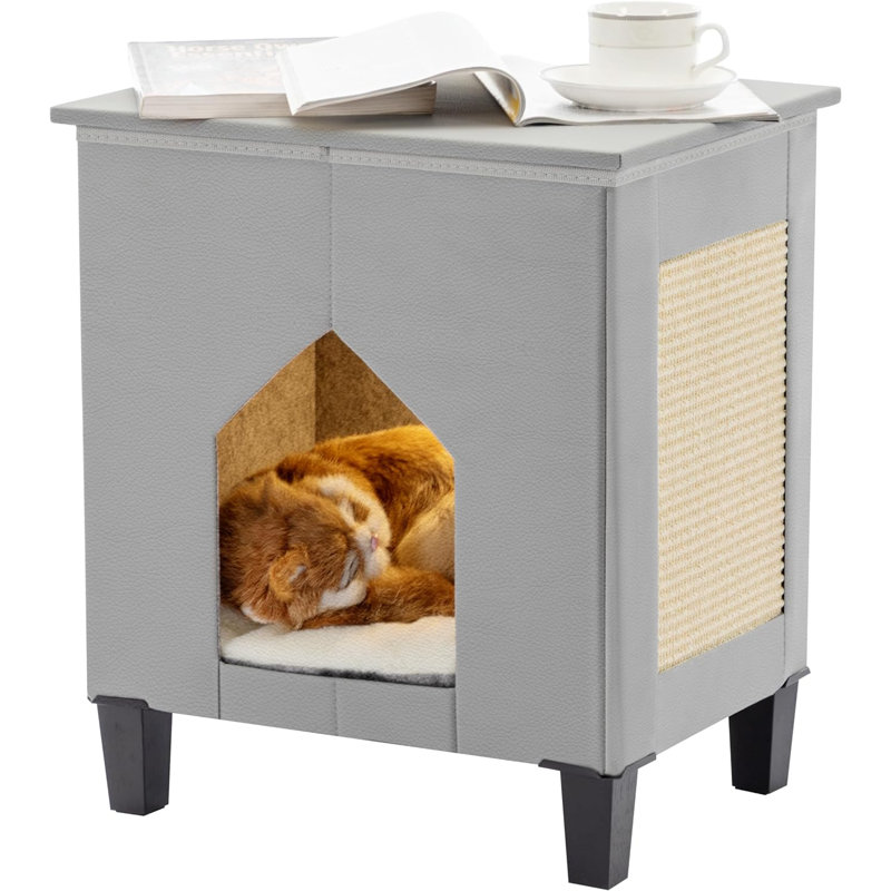 Niche pour chien Derival