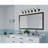 Carilynn 6 - Light Dimmable Vanity Light-1438857102