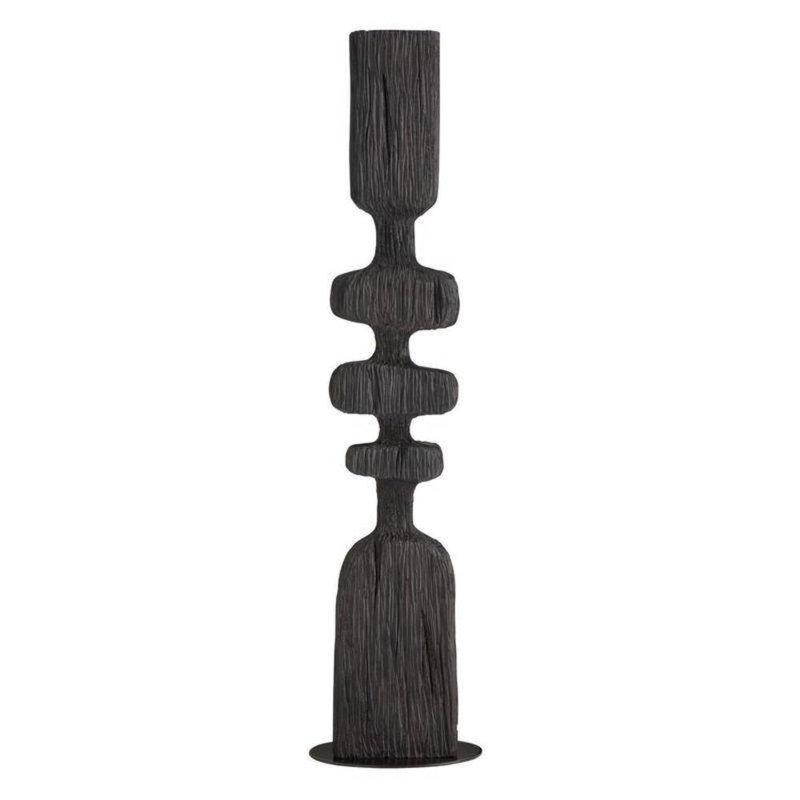 Jayden Floor Sculpture