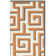 Naya Hand Hooked Performance Geometric Rug