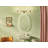 32.25" 4-Light Vanity Light with Fluted Glass-108202053-108202054
