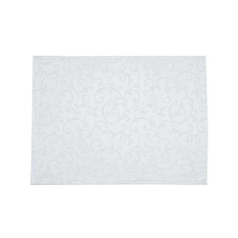 Lenox Opal Innocence Napkin, White