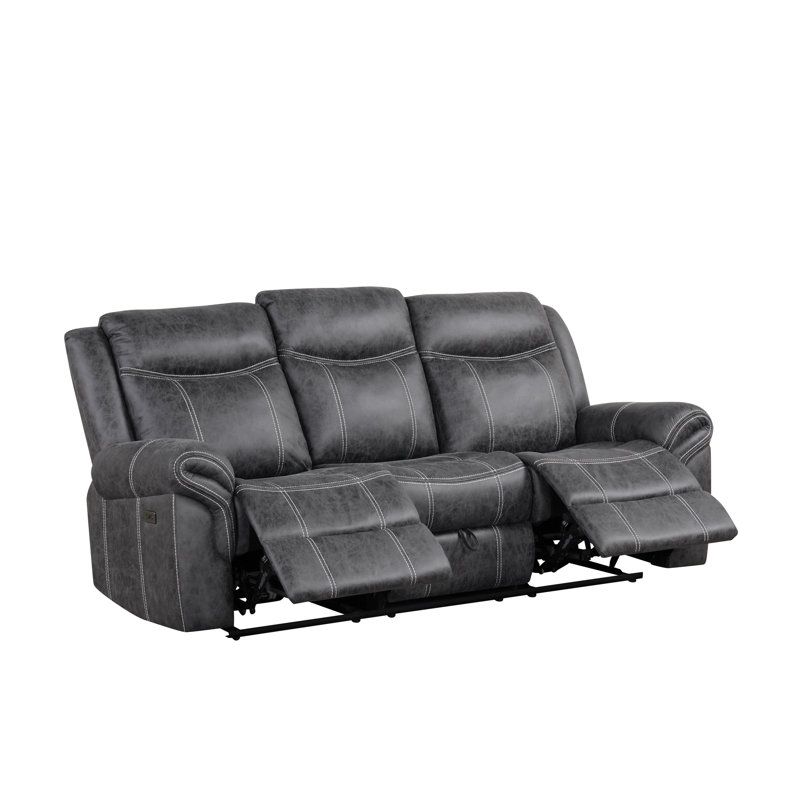 Power Motion W/Drop Down Table & USB Port