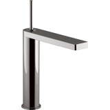 Composed Single Hole Faucet with Drain Assembly