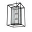Kitzi Box 8 - Light Chandelier