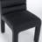 Cowger Velvet Upholstered Side Chair-566537710