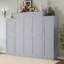 Armoire avec armoires Murphy-1332661582-1340740124