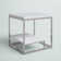 Philippos End Table