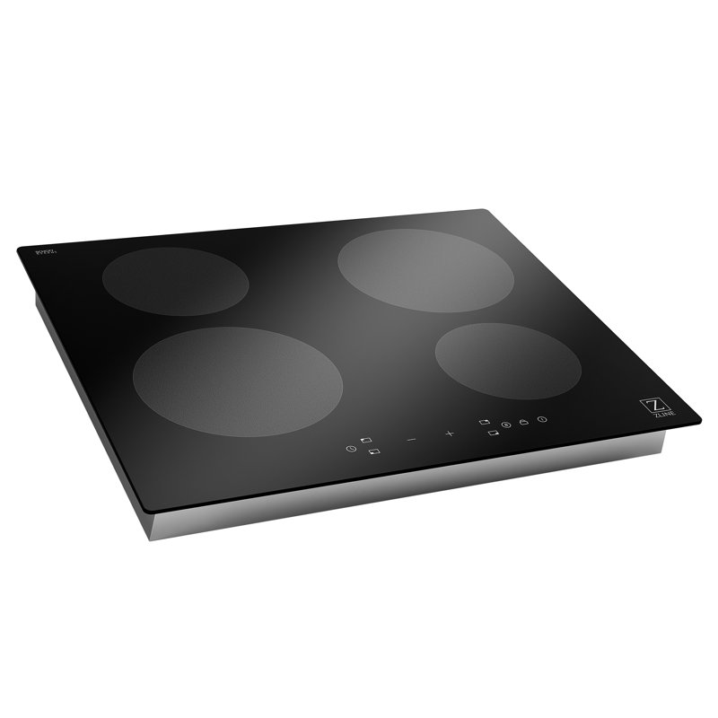 Studio 24" Induction Cooktop with 4 Elements