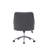 Latitude Run® Felyx Linen Task Chair-1966130309