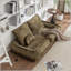 Lit rembourré pour chien-1011857451