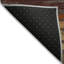 Tapis chocolat intérieur / extérieur lavable à la machine Chayden ACN1019-99177743