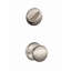 Andover Interior Knob Set-17728054