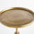 CONRAD SIDE TABLE