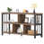 Rustic Oak