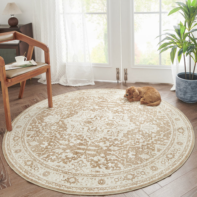 Tapis intérieur lavable Purl Chenille Mashine, Tapis de couloir 2 pi x 6 pi