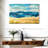 Avery Abstract Coastal I-107852290