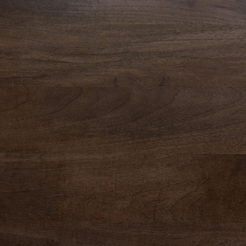 Columnia Console Table, Cocoa Brown