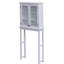 Carruthers 68.58cm x 167.64cm Over the Toilet Cabinet