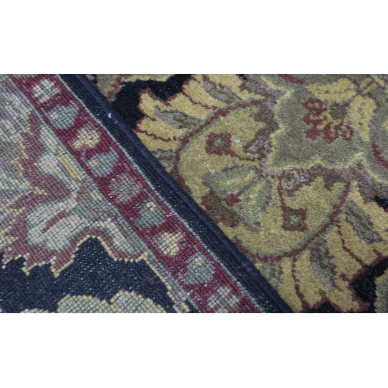 One-of-a-Kind 2'4" X 11'8" Area Rug