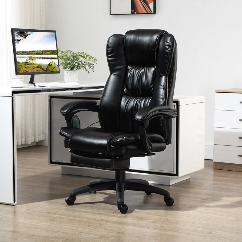 Fauteuil Pu