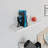Metal Assembled People Bookend