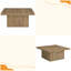 Table basse Mango