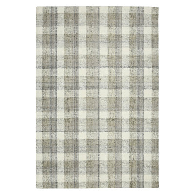 Ashleigh Hand Tufted Wool Indoor Rug