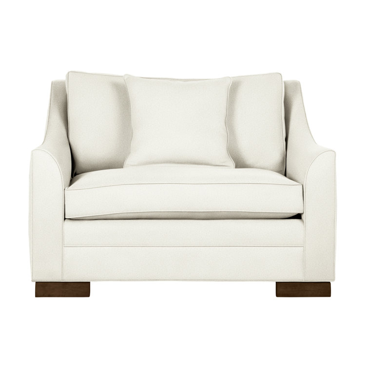 Nicholas 50.5" Chair & Half