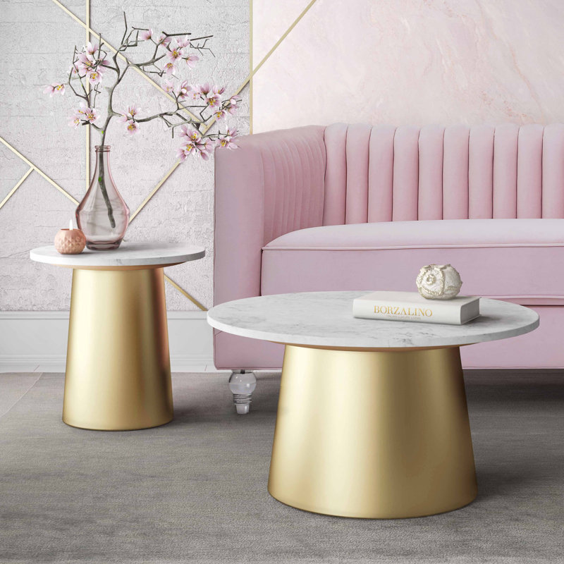 Ensemble de table