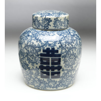 Desin Happiness Jar