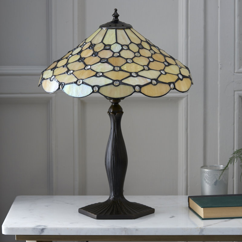Thurleigh Metal Table Lamp