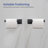 Cube 2 - Piece Bathroom Hardware Set-90977503