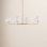 Pearson 4-Light Chandelier