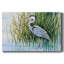 Toile tendue Heron in the Marsh II-Gallery-875959008